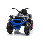 Elektrická štvorkolka XMX607 - modrá